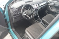 VW T-Cross 1.0 TSI Style DSG