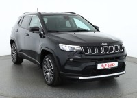 Jeep Compass 1.3 T-GDI 80th Anniversary