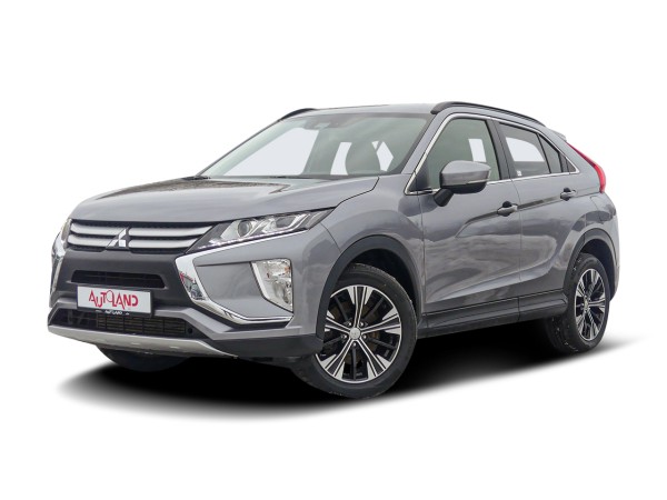 Mitsubishi Eclipse Cross 1.5 T-MIVEC Active