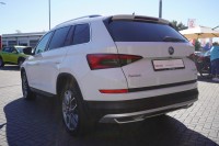 Skoda Kodiaq 2.0 TSI Scout 4x4 DSG