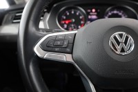 VW Passat Variant 2.0 TSI DSG