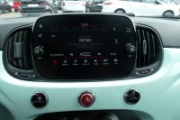 Fiat 500 1.2 Lounge Easytronic