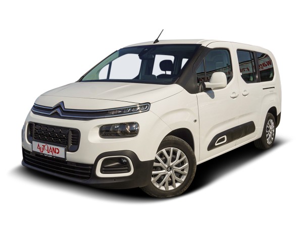Citroen Berlingo 1.2 12V e-THP Shine XL