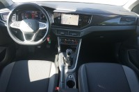 VW Taigo 1.0 TSI