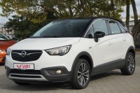 Opel Crossland 1.2 Turbo Navi Klimaaut. Sitzheizung