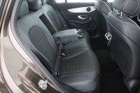 Mercedes-Benz GLC 250 250d 4Matic