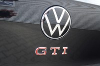 VW Golf VIII 2.0 TSI GTI DSG