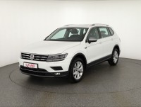 VW Tiguan Allspace 1.5 TSI Highline 3-Zonen-Klima Navi Sitzheizung