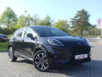 Ford Puma 1.0 EcoBoost ST-Line