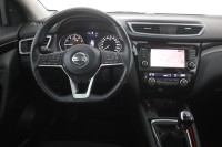 Nissan Qashqai 1.3 DIG-T N-Connecta