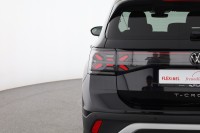 VW T-Cross 1.5 TSI DSG Facelift