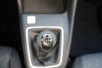 MG ZS 1.5 VTi-Tech Standard