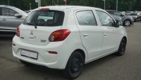 Mitsubishi Space Star 1.0 Basis