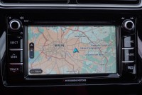 Mitsubishi ASX 2.0 MIVEC Intro Edition+ 2WD