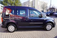 VW Caddy 1.2 TSI BMT Kombi