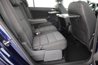 VW Touran 1.5 TSI DSG