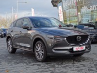 Mazda CX-5 2.5 SKYACTIV-G