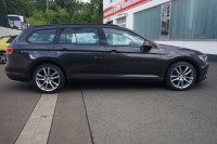 VW Passat Variant 1.5 TSI