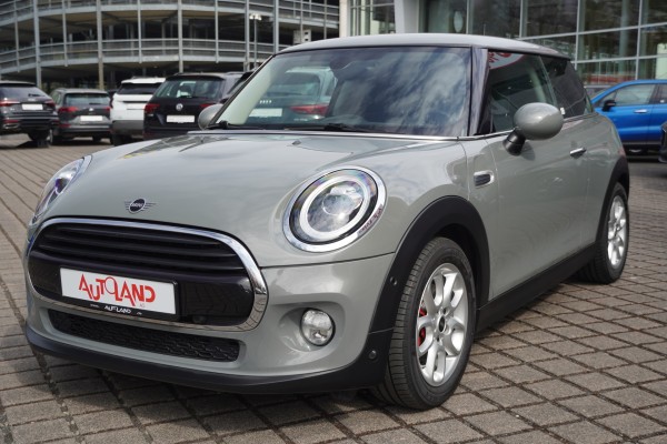 MINI Cooper Mini 1.5 Cooper