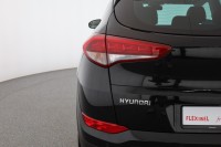 Hyundai Tucson 1.6 T-GDI 4WD Premium