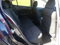 Mazda 3 2.0