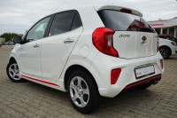 Kia Picanto 1.2 GT-Line
