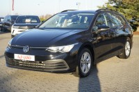 Vorschau: VW Golf VIII Variant 1.5 eTSI DSG