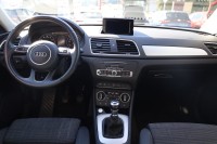Audi Q3 1.4 TFSI sport