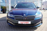 Skoda Superb Combi 1.5 TSI Style DSG