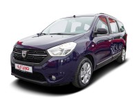 Dacia Lodgy 1.5 Comfort AHK Android Apple Tempomat PDC