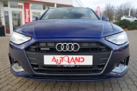 Audi A4 Quattro Avant 40 TDI quattro advanced