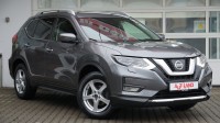 Nissan X-Trail 1.6 DIG-T N-Connecta