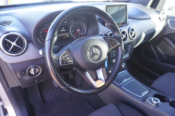 Mercedes-Benz B 150 B180 CDI Style