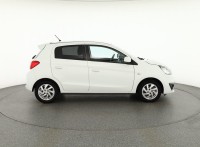 Mitsubishi Space Star 1.2 Aut.