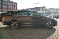 Skoda Octavia Combi 1.5 TSI