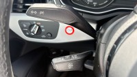 Audi A4 Avant 35 TFSI advanced S-Tronic