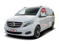 Mercedes-Benz V250 Avantgarde lang LED Panorama AHK 360° Navi
