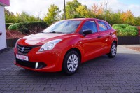 Vorschau: Suzuki Baleno 1.2 Basic