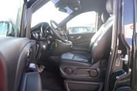 Mercedes-Benz V-Klasse V300 d AVANTGARDE EDITION 19 extralang