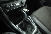 VW T-Cross 1.0 TSI DSG Style