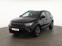 Opel Grandland GS-Line 1.2DI Turbo Aut. 2-Zonen-Klima Navi Sitzheizung