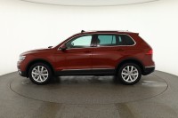 Vorschau: VW Tiguan 2.0TSI 4Motion Highline