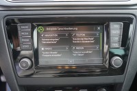 Skoda Rapid Spaceback 1.0 Clever