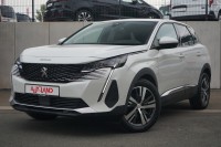 Vorschau: Peugeot 3008 1.2 PureTech 130 Active