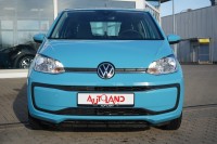 VW up up! 1.0 Basis