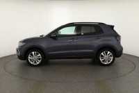 Vorschau: VW T-Cross 1.0 TSI DSG