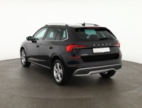 Skoda Kamiq 1.0 TSI