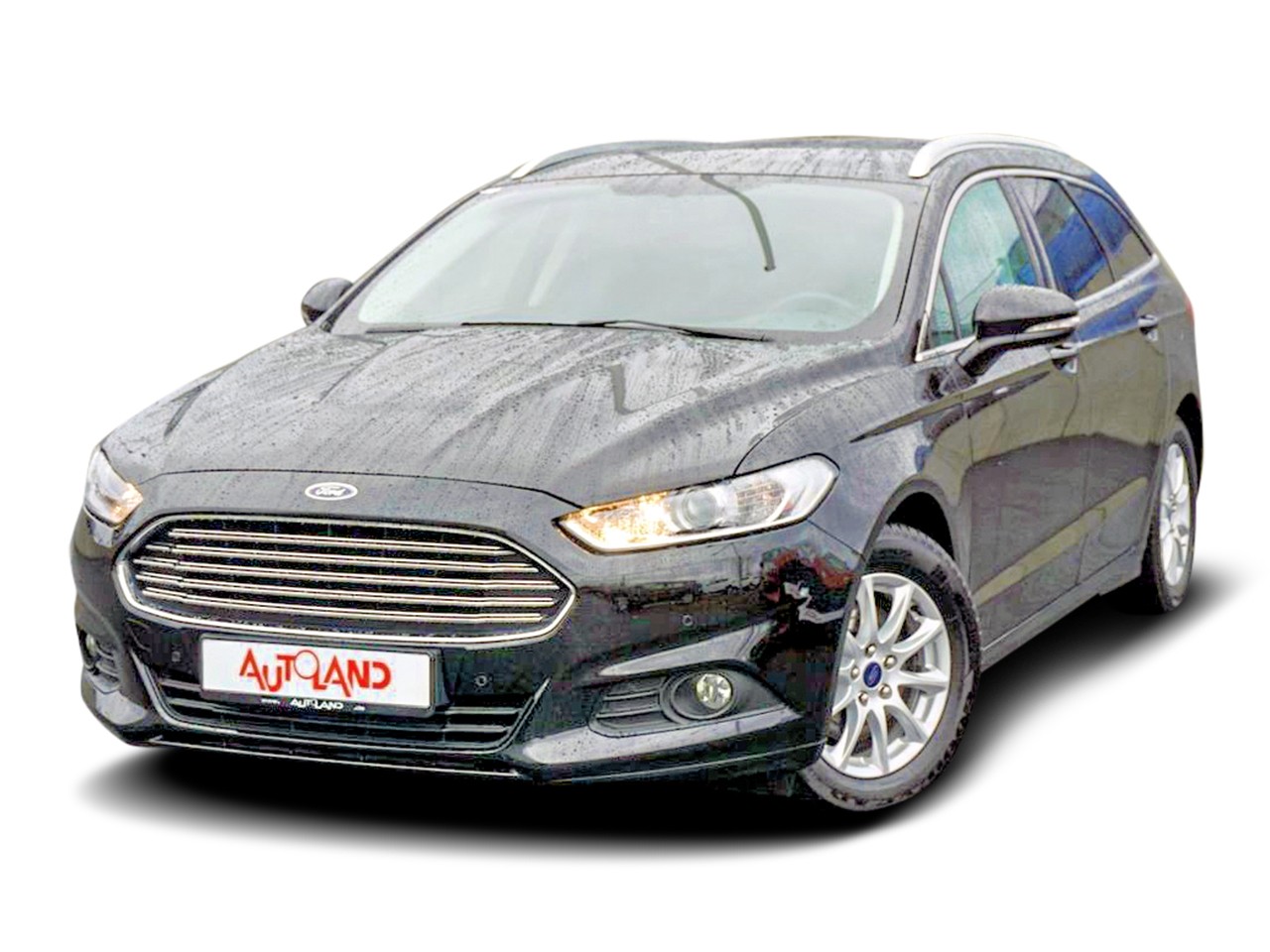 Ford Mondeo 1.5 EcoBoost