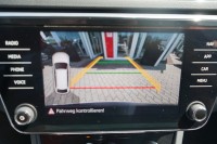 Skoda Superb Combi 2.0 TDI DSG