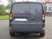 VW Caddy Cargo 2.0 TDI